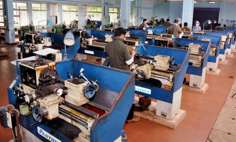 AWH Engineering College Calicut Infrastructure photo 5